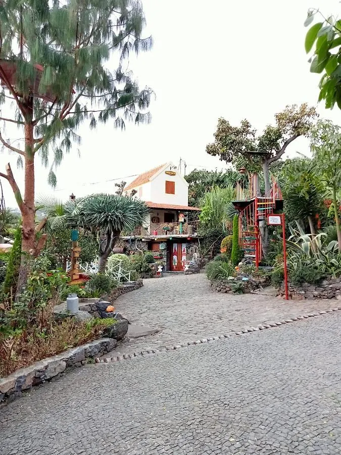펜션 아르코다카헤타 Casa Belojardim E Antiga Fabrica De Manteiga 빌라
