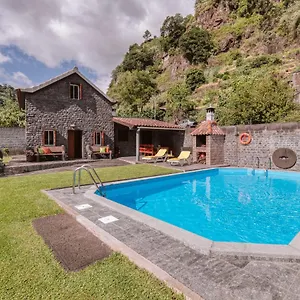 Dom wakacyjny Casa Da Pedra By Amazing Madeira, Santana (Madeira)