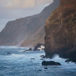 Dom wakacyjny Casas Mare, Ponta Delgada (Madeira)